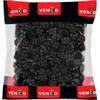 Licorice in 1 KiloBag 2.2lb - Venco Dubbelzoute Rondjes DZ(Double