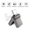 memoria USB tipo C OTG de 64 GB, KALSAN 64