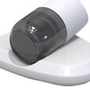 Bed Vacuum Cleaner Machine 350W Strong Suction Efficient Cordless Handheld