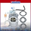 Thomletha Carb Carburetor Replacement for Kawasaki Mule 600 610 SX