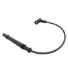 Doo Engy 4 x ignition cables for Renault Clio 2