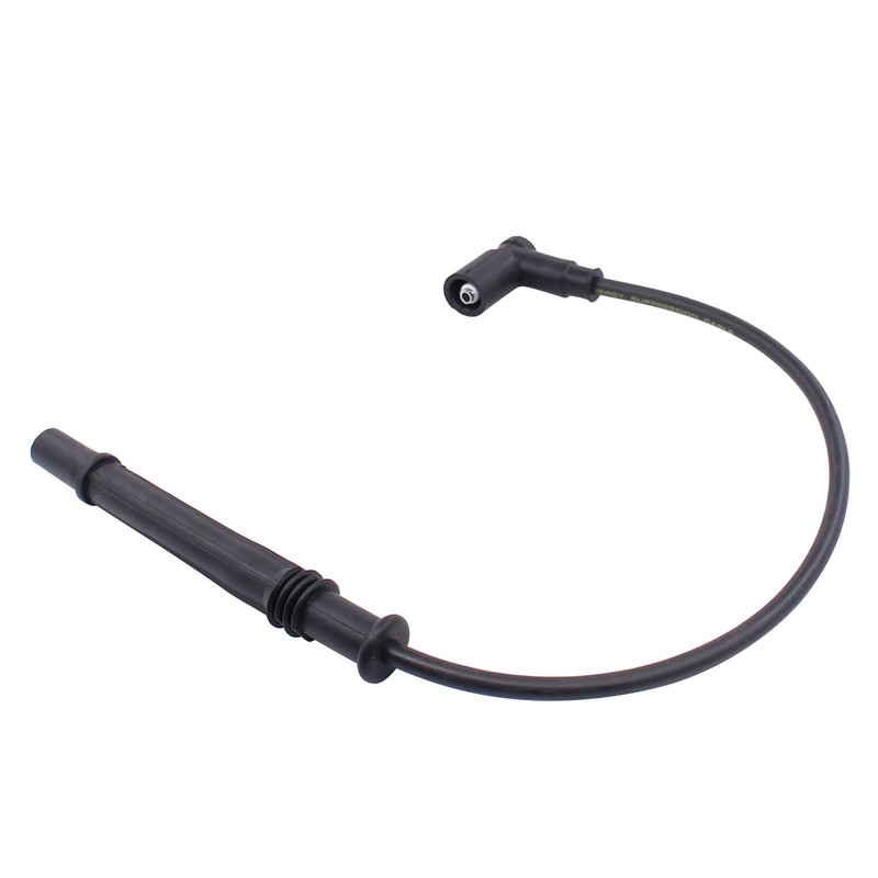 Doo Engy 4 x ignition cables for Renault Clio 2