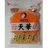 Otafuku Squid Tenkasu Tenhua, 4.2 oz (120 g) x 4 Bag Set