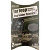 Seikosangyo AZUTO MHV-046 Cup Holder Coaster for Jeep Wrangler