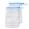 Nylon Soap Bag for Frothing, Drying and Storing Soap, Comfortable