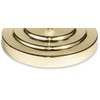 Solid Brass Communion Tray Cover