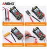 ANENG M167 Smart Digital Multimeter Auto Recognition 4000 Counts Voltmeter