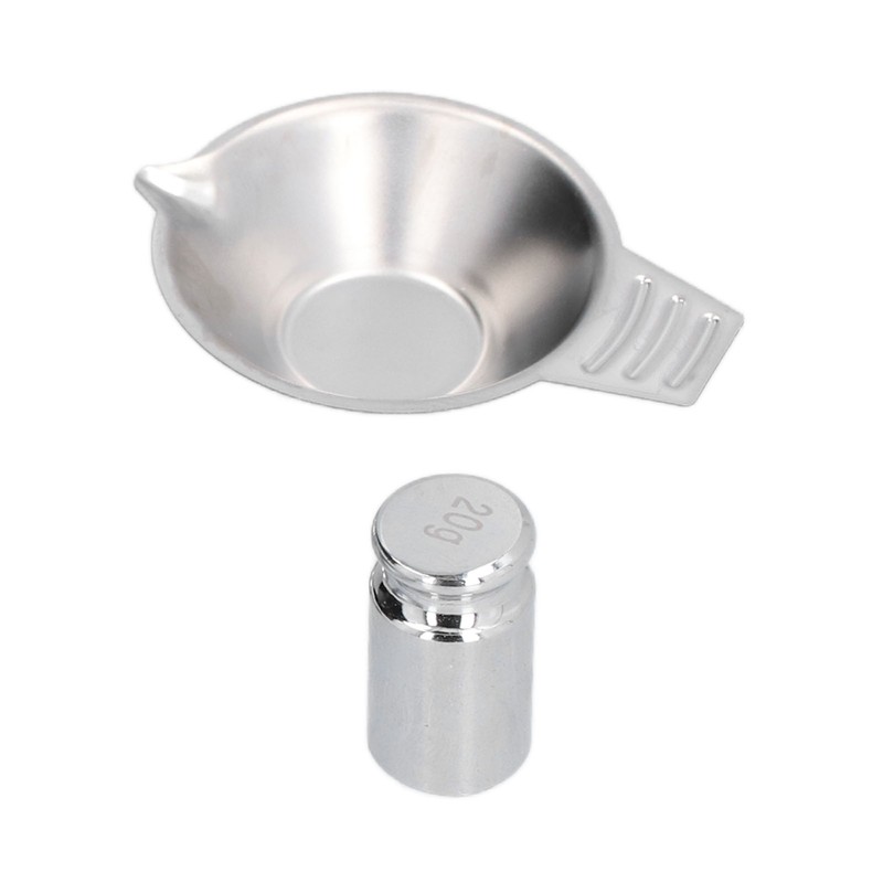 Mini Electronic Scale Jewelry Scale Electronic Weighing Force Gauge with