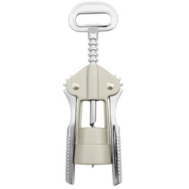 FM PROFESSIONAL Fmprofessional 21481 Wine/Prosecco Opener, Steel, Silver, 50 x 50 x 20 cm