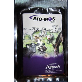 Bio-Mos® Natural Pet Diarrhea Digestive Immune Supplement