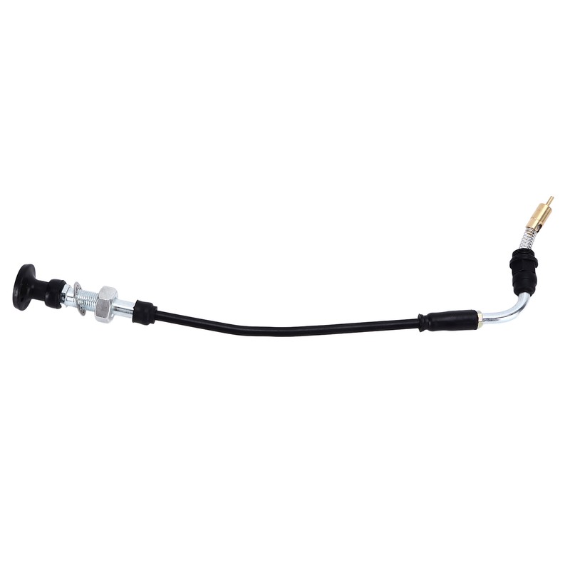 Carburetor Choke Cable 990‑662‑002 Motorcycle Accessories Replacement for HSR Performance