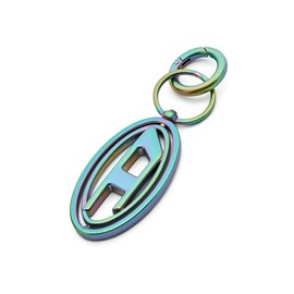 Diesel X09997PR581 1DR Women's Key Chain, b