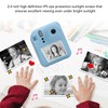 2.4inch IPS Screen Instant Print Camera 12MP Digital Children Video