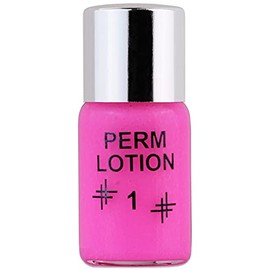 Dolly's Lash Eyelash Kit and Accessories (Perm Lotion - Curling Agent #1)