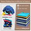 BoxLegend T Shirt Folder V7 Folding Board Durable Folding Boards