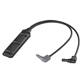 Dual Remote Pressure Switch - Includes mounting kit