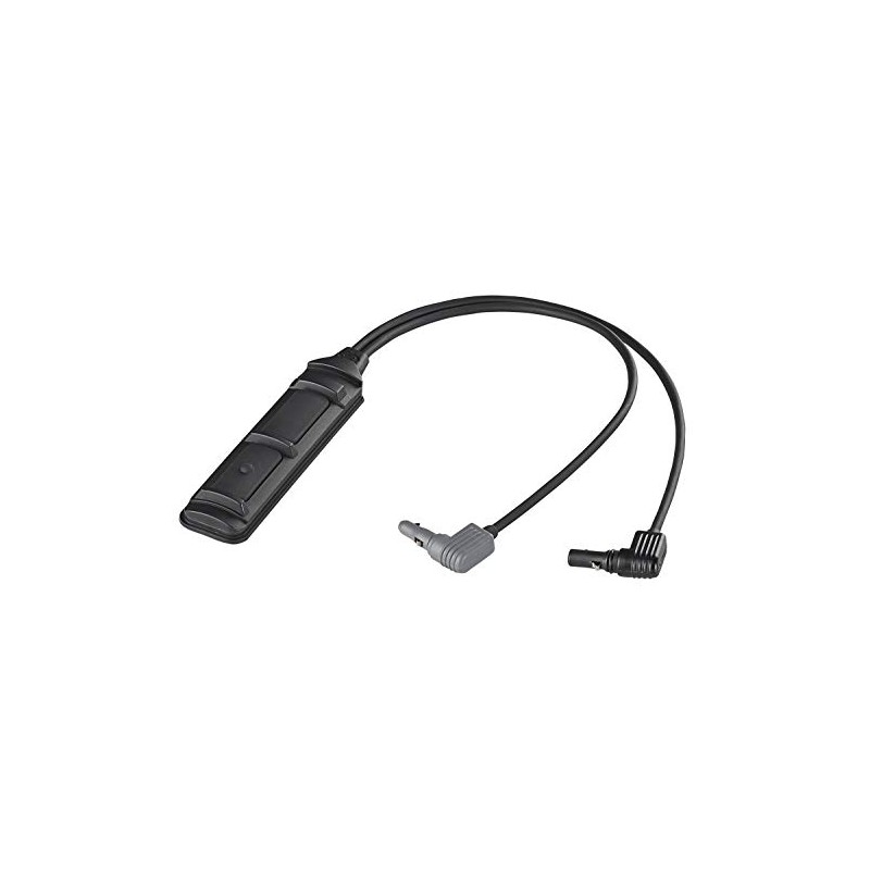Dual Remote Pressure Switch - Includes mounting kit