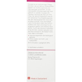 Galderma Laboratorium Excipial U 10 Lipolotio 200 ml