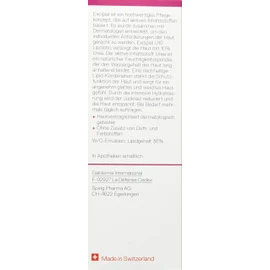 Galderma Laboratorium Excipial U 10 Lipolotio 200 ml