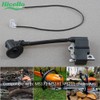 Hicello Ignition Coil Compatible with Stihl MS171 MS181 MS211 Chainsaws