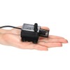 Decdeal Ultra-quiet Mini DC12V 10W 400L/H Lift 400cm Brushless Water