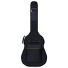 diboer 40 41 inch Acoustic Guitar Case, acoustic Guitar gig