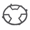 Wok Ring Cast Iron Anti Slip Universal Gas Stove Support
