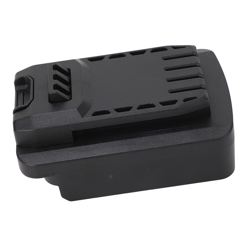 Battery Adapter Wide Compatibility Power Tool Battery Converter for Bosch
