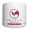 RELEVA™ Muscle Balm – Relaxation & Recovery for Sore Muscles