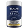 Bioglan Vitamin K2+D3 150 Capsules