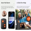 Caregiver Call Button - Emergency SOS Alert Call Button, Life