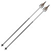 Fischer OneWay Diamond 3 Cross-Country Ski Poles 155 cm Flame/Vapor