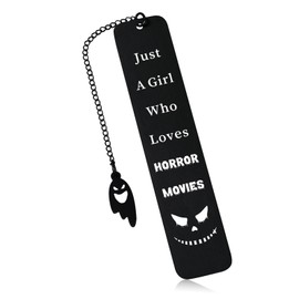 Goth Valentines, Valentines Day Gifts for Her Him Horror Merch Weird Gifts Wicked Merch Booktok Gifts Spooky Basket Stuffers for Women Smutty Book Lover Gifts for Friends Book Lovers Gifts