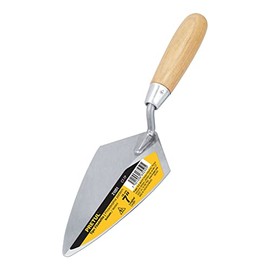 Pretul CT-7P, Cuchara para albañil, tipo Filadelfia, 7" Pretul