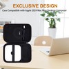 Hard Case Compatible with Apple 2024 Mac mini M4/ M4