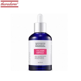 THERADERM Collagen Ampoule 70ml