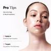 VT COSMETICS Collagen Reedle Shot 100 2-Step Hydrogel Mask(34.5gx4ea), Intensive