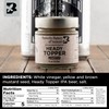 Butterfly Bakery of Vermont - Heady Topper Mustard - Bold,