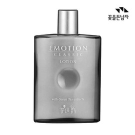 Emotion 이모션 클래식 로션 Emotion Classic Lotion