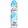 Glade Aerosol Spray, Clean Linen, 8 Ounce