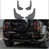 4PCS Mud Flaps for Land Rover Defender 2020-2025 | Widened