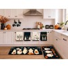 Juego de 10 accesorios de cocina de fantasmas de Halloween