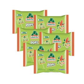 Canels Jarrito pops (8oz) 6pack