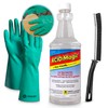 Extra Mile at Home Acid Magic 32 oz Cleaner Bundle