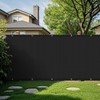 4' x 25' Fence Privacy Screen,Privacy Fence Shade Covers -