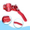 Turn Signal Lever Turn Signal Rod, Aluminum Position Up Kit,