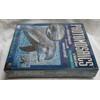 Photomosaic Dolphin Jigsaw Puzzle 1000pc