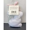 Easter New Easter Dog Toy~Easter Bunny Rabbit 6 inches