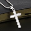 To My Son, Father Son, Birthday Gift for Men, Message