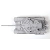 Zvezda 530005065 American, Army 1:72 T-90MS Russian Main Battle Tank,